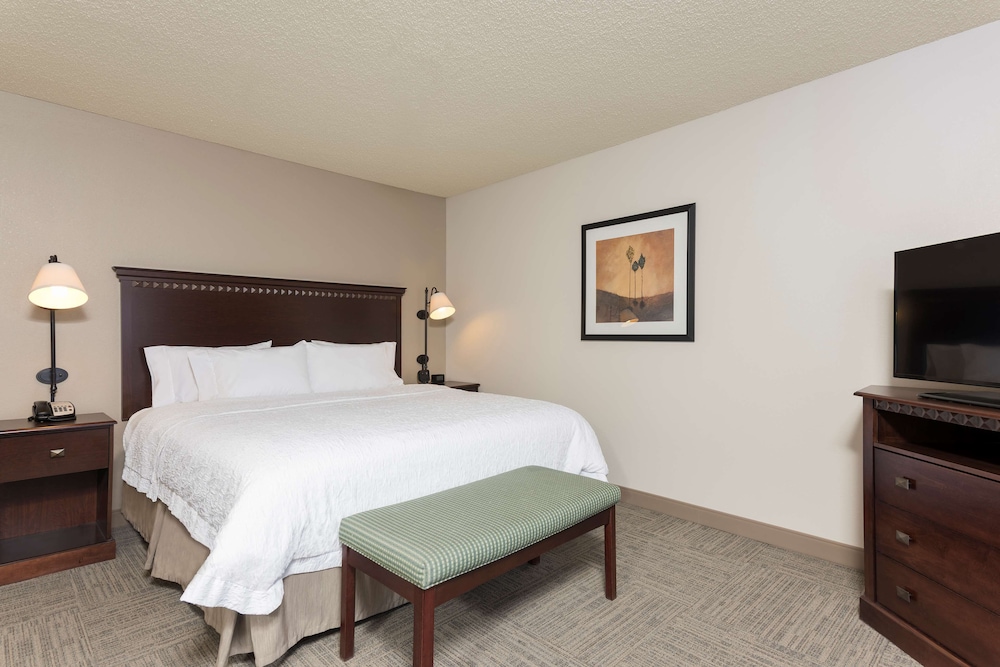 Hampton Inn & Suites Hartford - Manchester 15/61