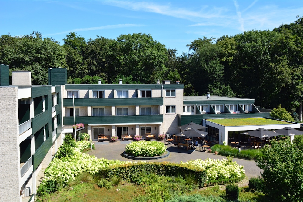 Bilderberg Hotel De Buunderkamp 3/53