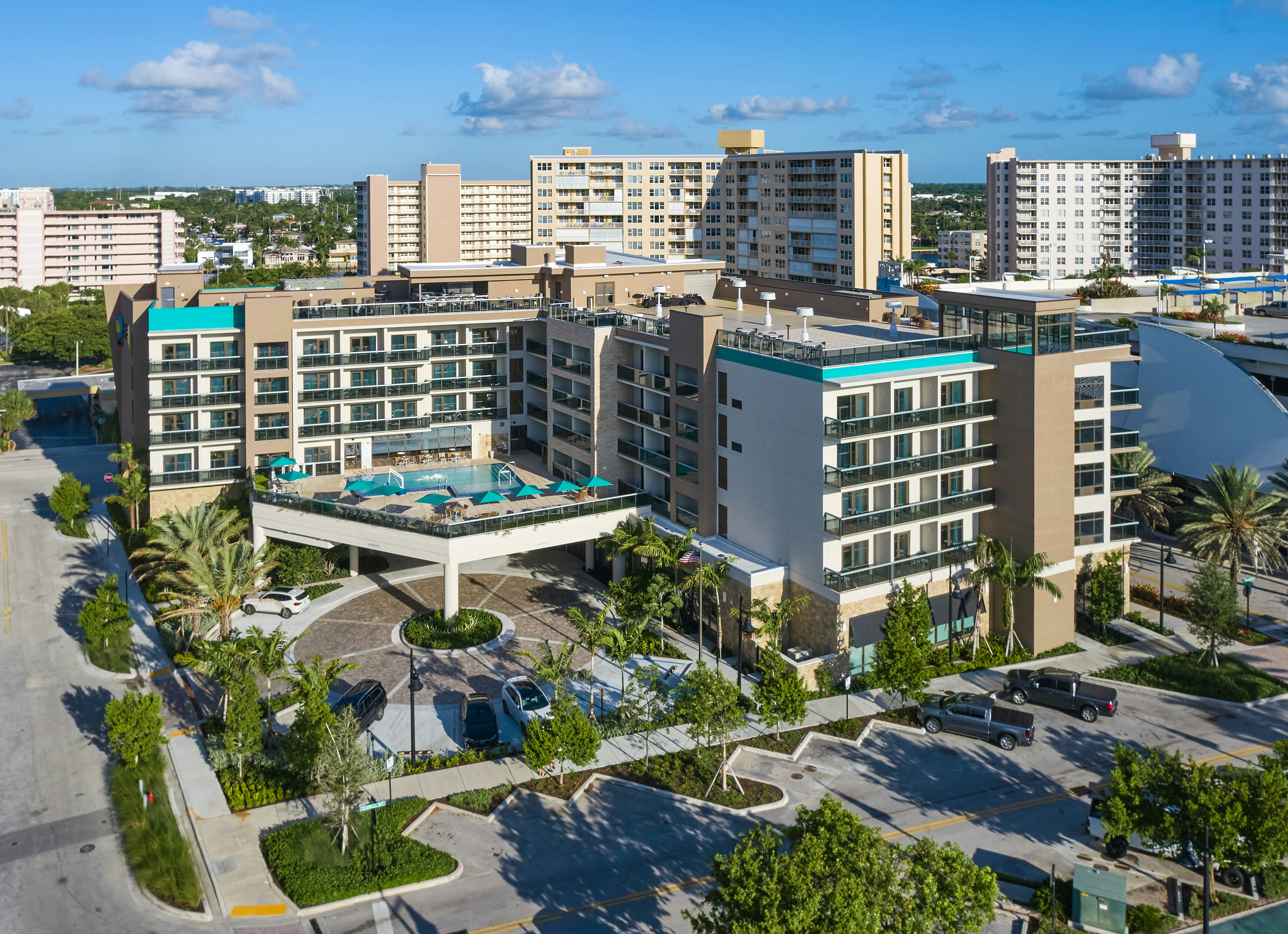 Home2 Suites by Hilton Pompano Beach Pier 2/18