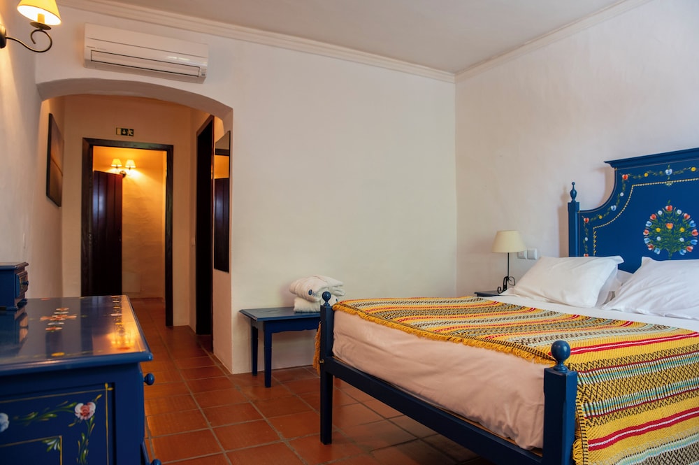 Hotel Rural Horta da Moura by WOT Signature 15/73
