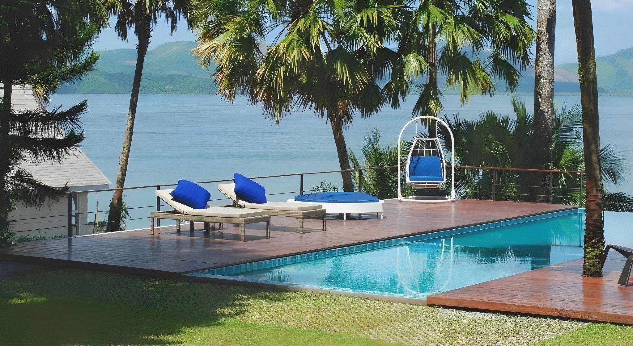 The Blue Sky Resort Ranong 42/52
