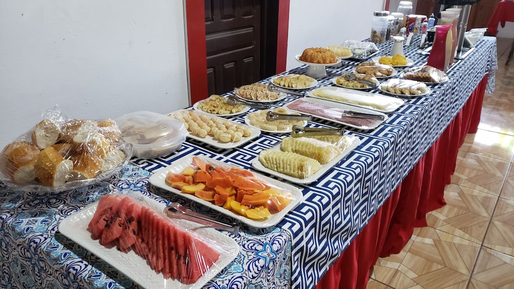 Hotel Marajo 35/50