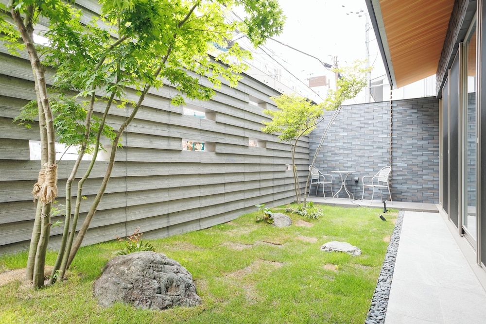 Gion Elite Terrace 33/50