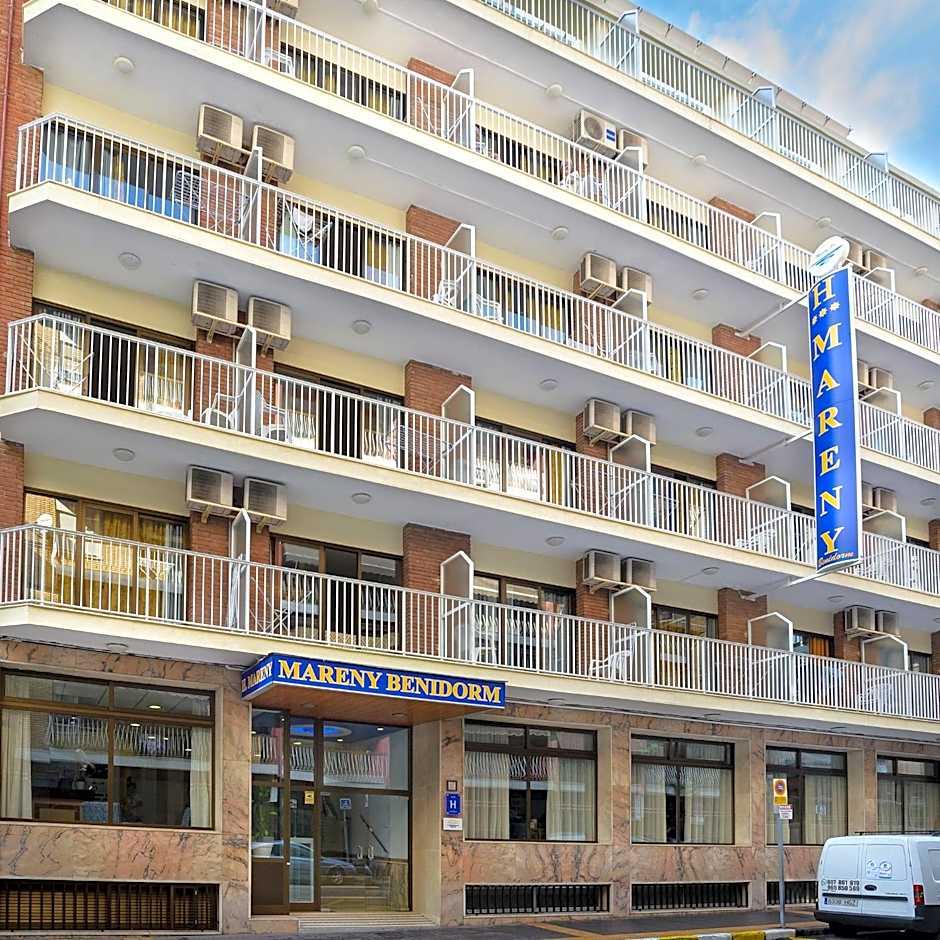 Mareny Benidorm Hotel in BENIDORM
