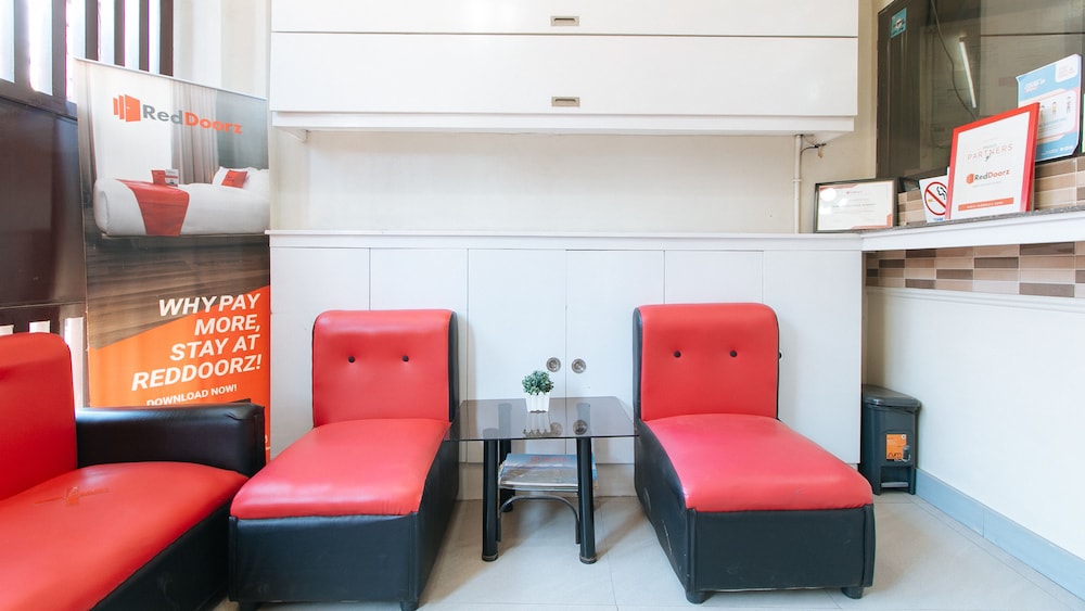 Reddoorz Near Naia Terminal 1 29/33