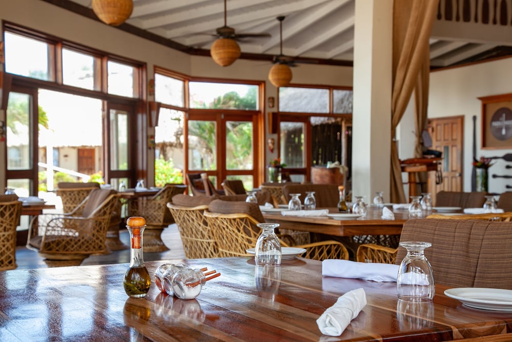 Almond Beach Resort And Spa 52/72