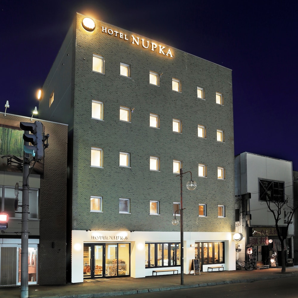Hotel Nupka Hostel 2/64
