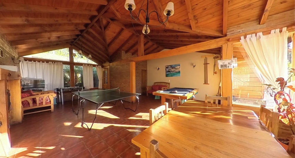 Las Cumbres Apart And Suites 16/40