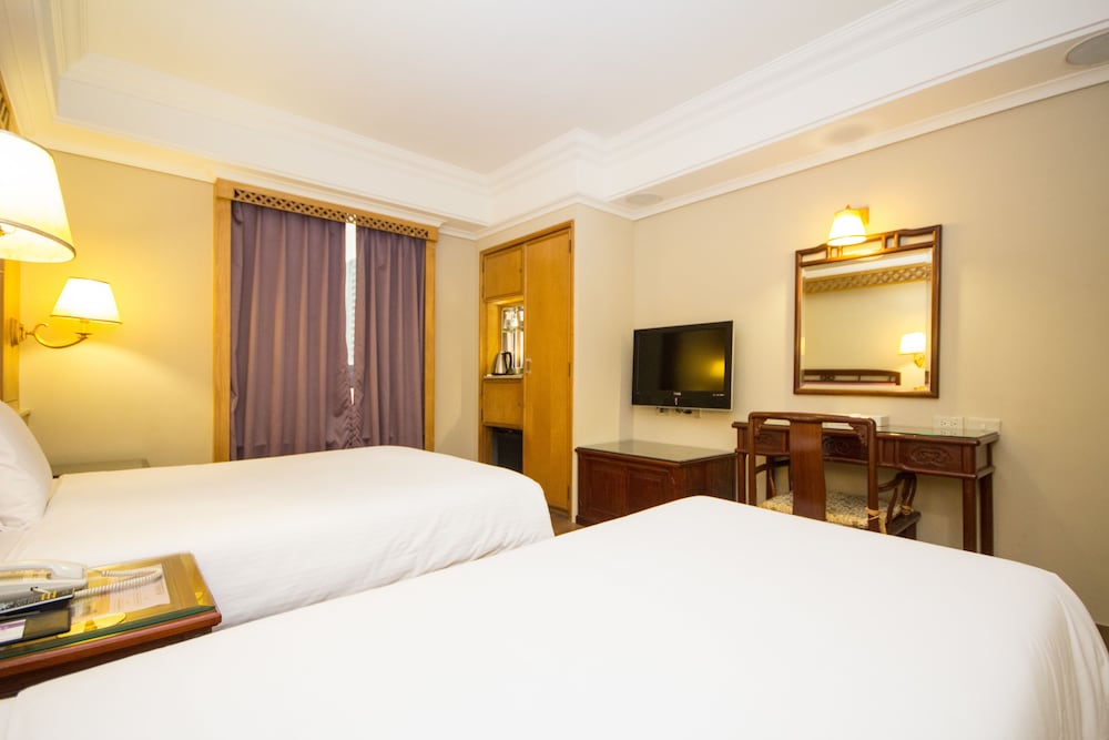 SLV Hotel 26/50