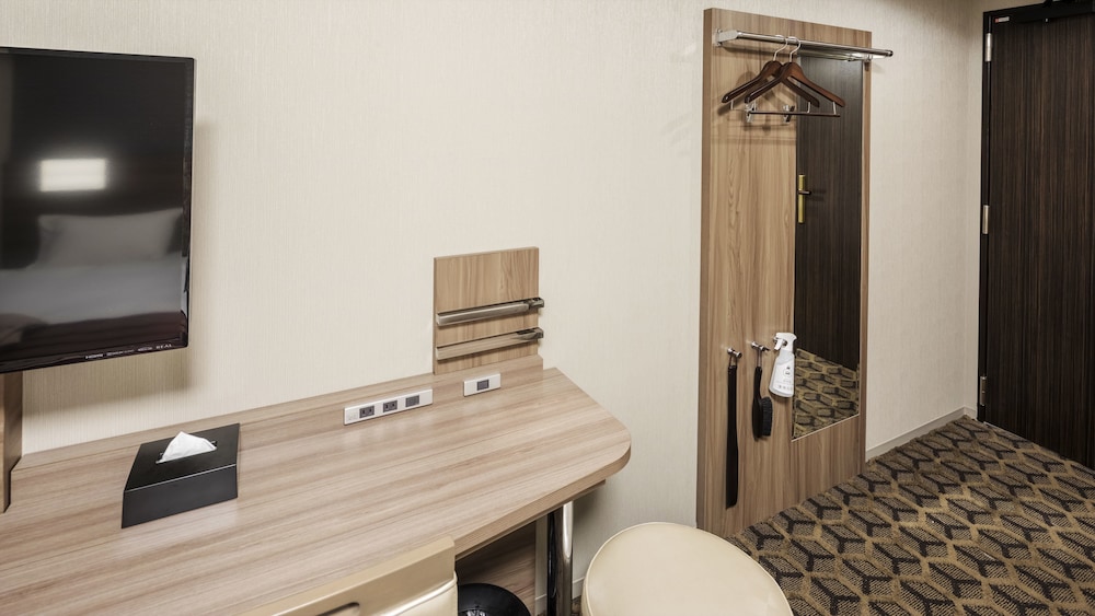 Hotel WBF Namba Motomachi 50/50