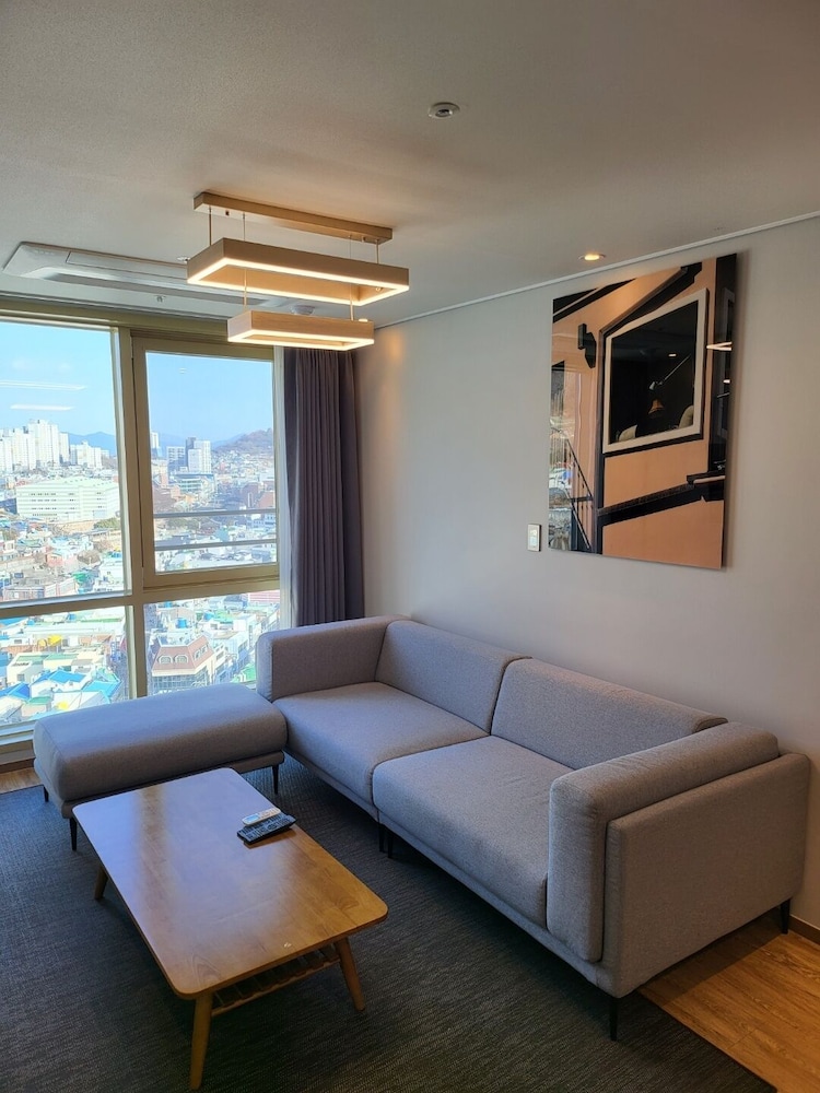 Hotel Kenny Yeosu 28/41