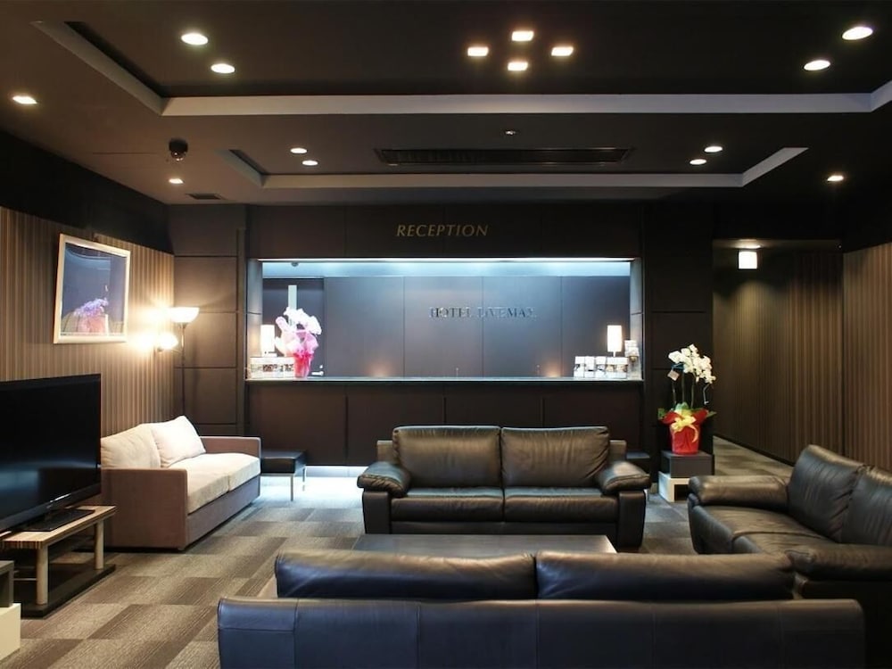 Hotel Livemax BUDGET Hiratsuka-Ekimae 32/45