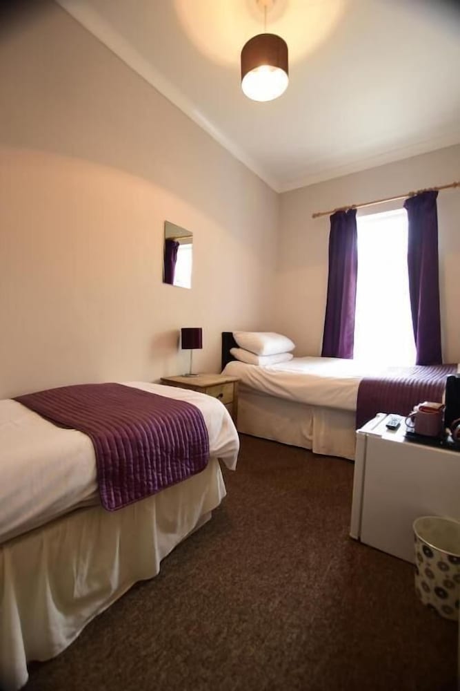 The Grosvenor Guest House 8/20