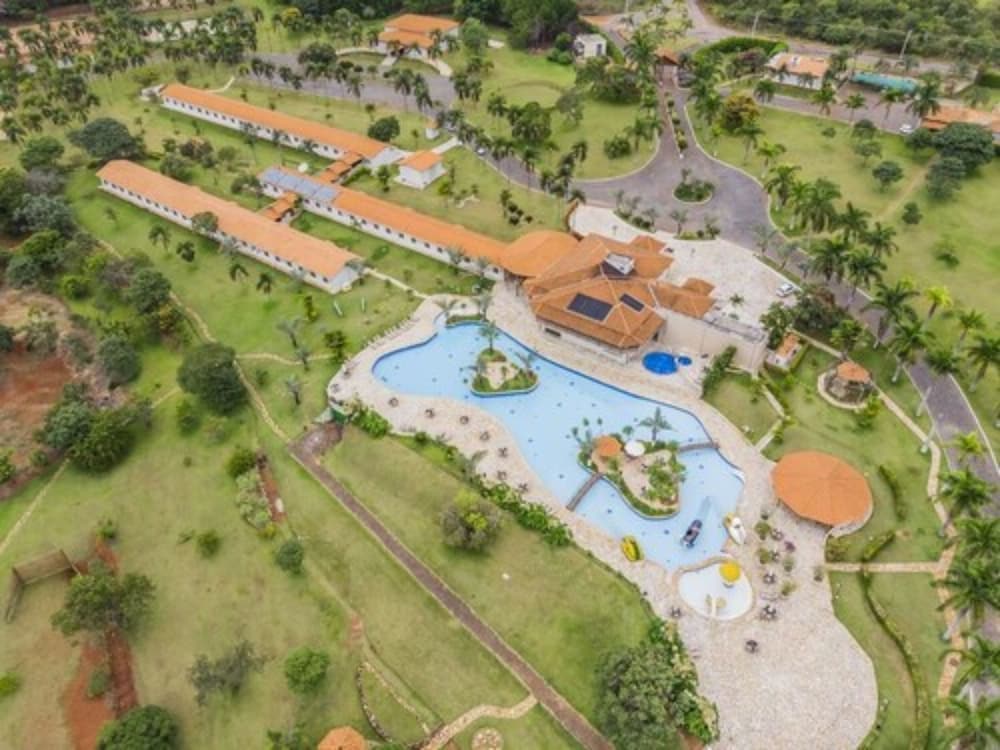 Obba Coema Village Hotel 27/34