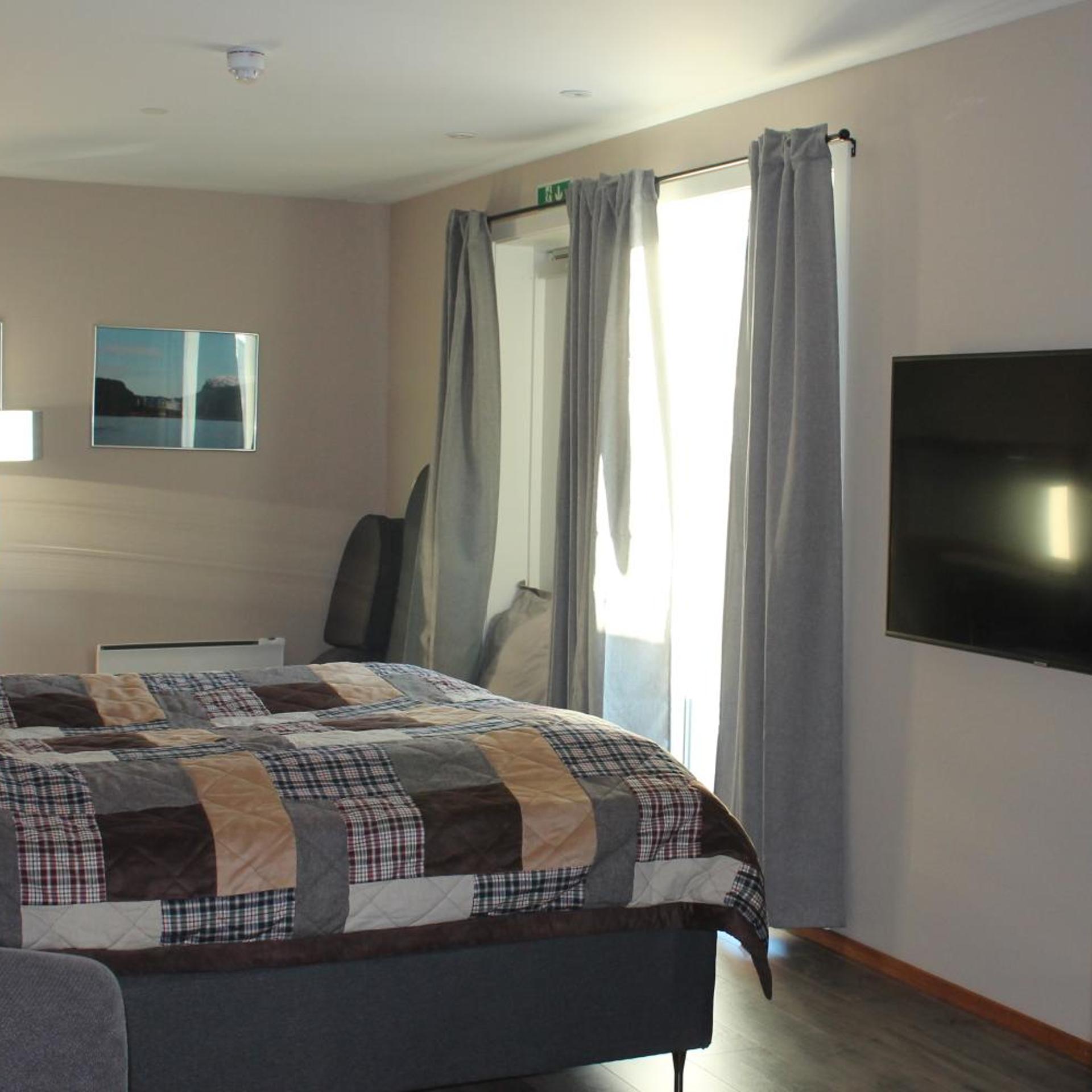 Klver Hotel 15/50
