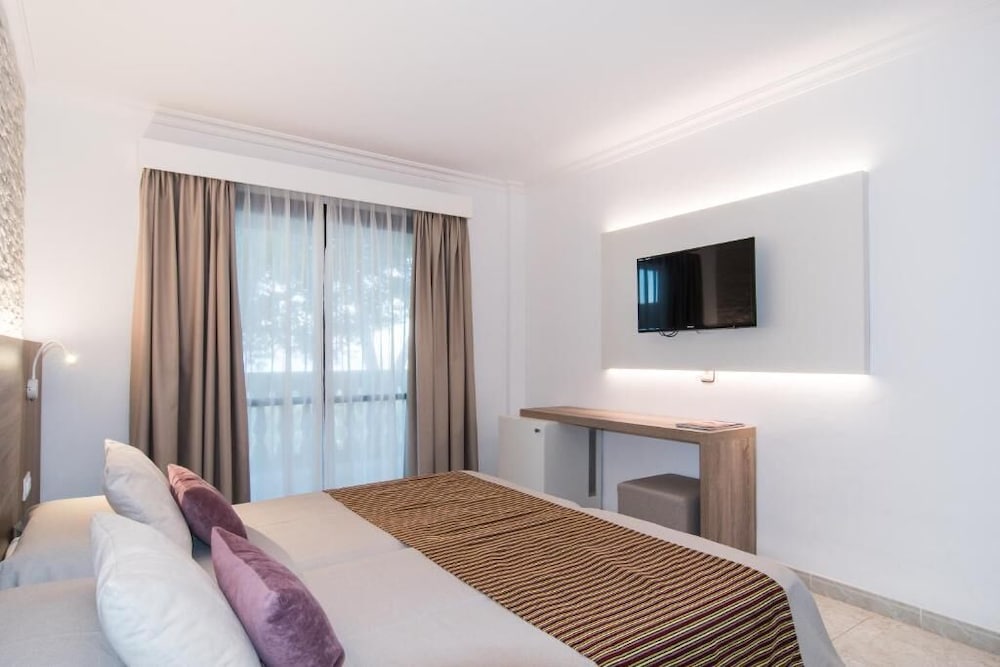 Hotel Na Taconera Sport & Relax 16/72