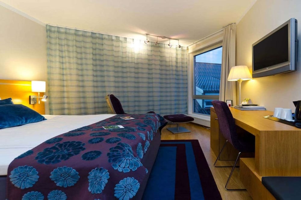 Clarion Hotel Tyholmen Arendal 5/36