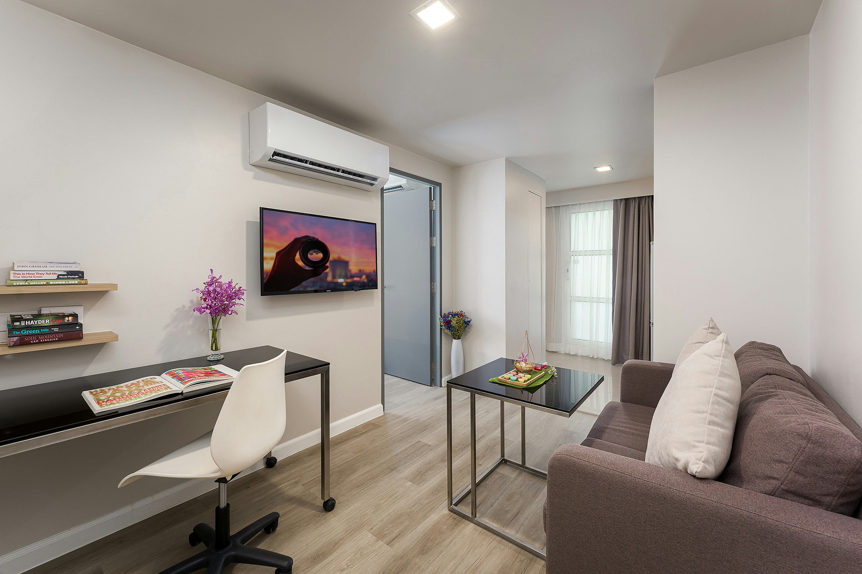 Citadines Sukhumvit 16 Bangkok 39/65