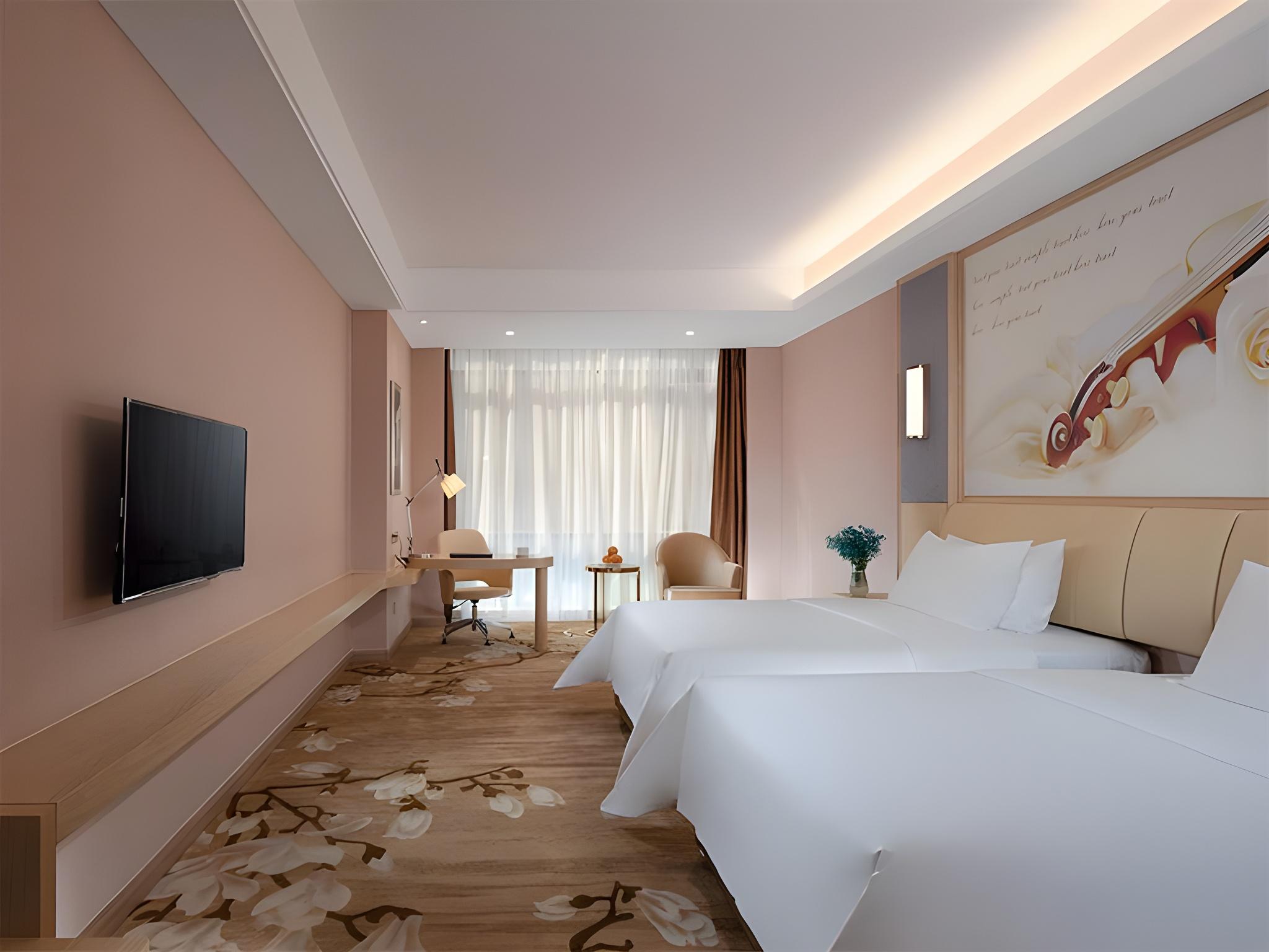 Venus International Hotel 26/58