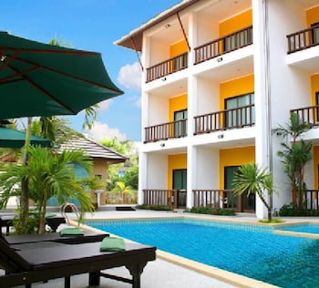 Krabi Cozy Place 8/49