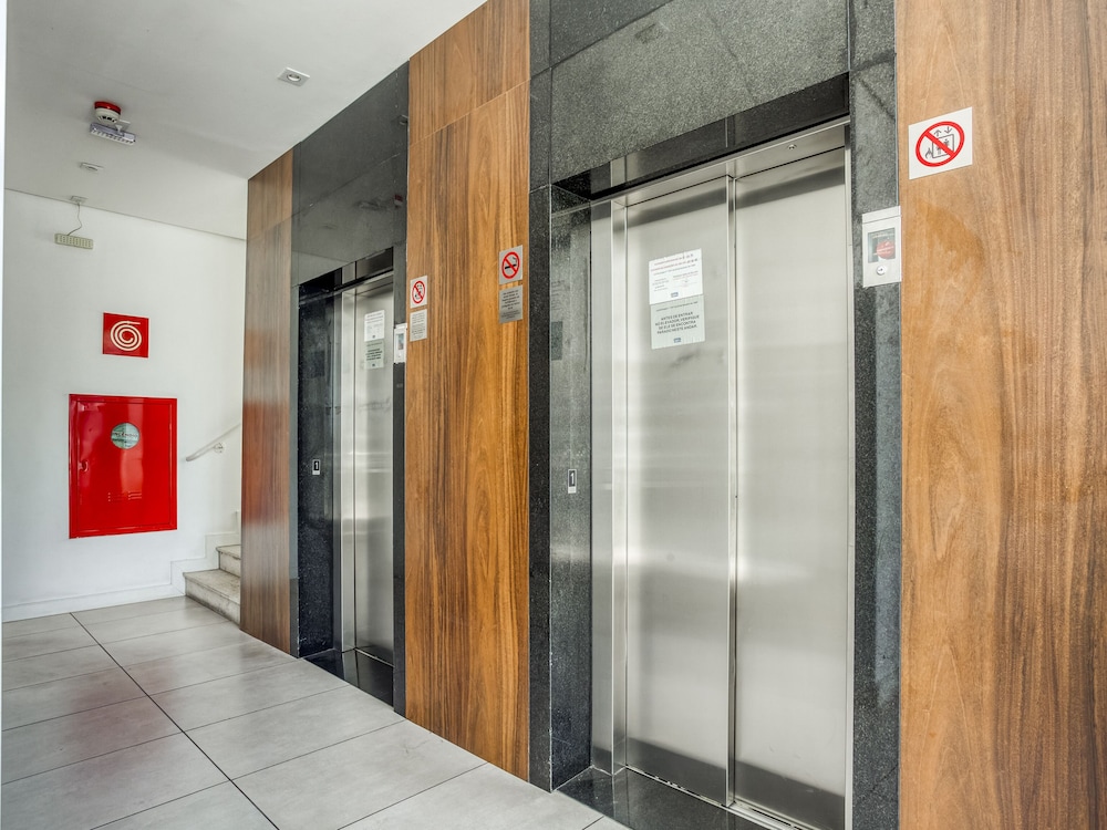 Pampulha Design Hotel 32/61