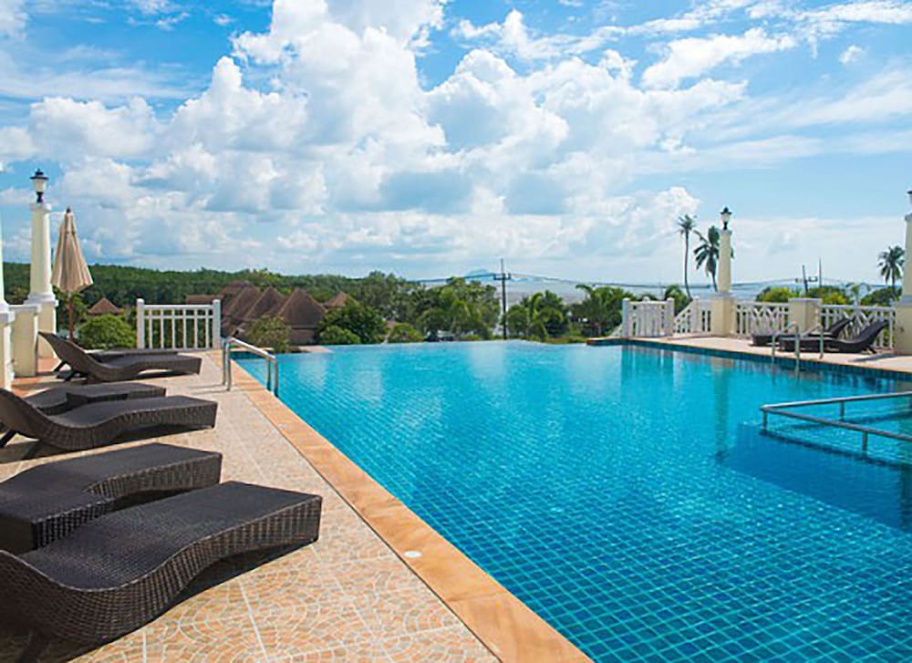 Krabi Front Bay Resort 42/50
