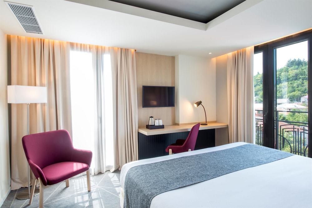 Best Western Kutaisi 6/56