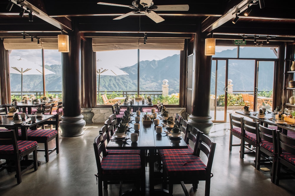 Ville De Mont Mountain Resort 38/50