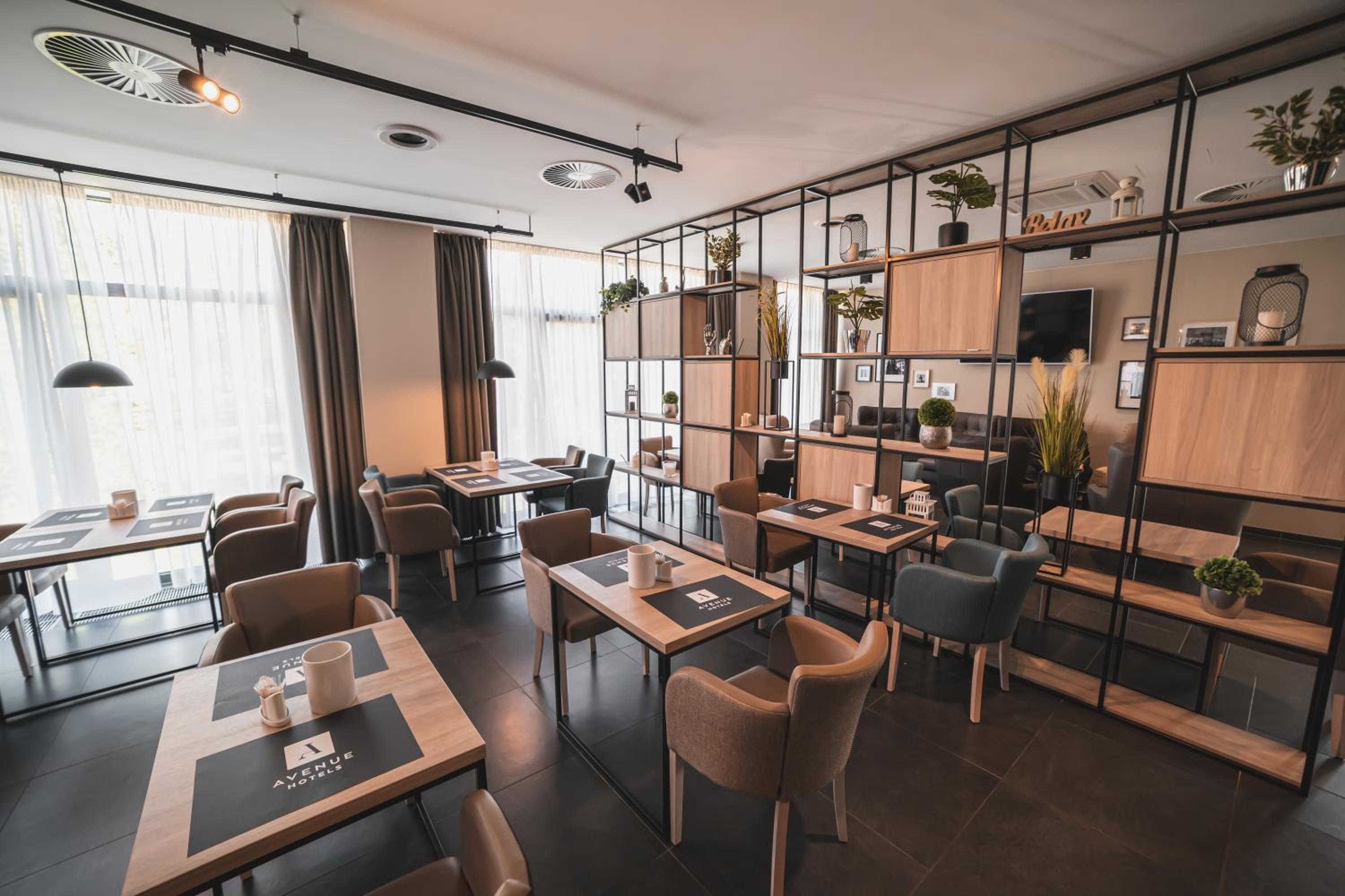 7 Tales Apartments by Adrez Living 38/50