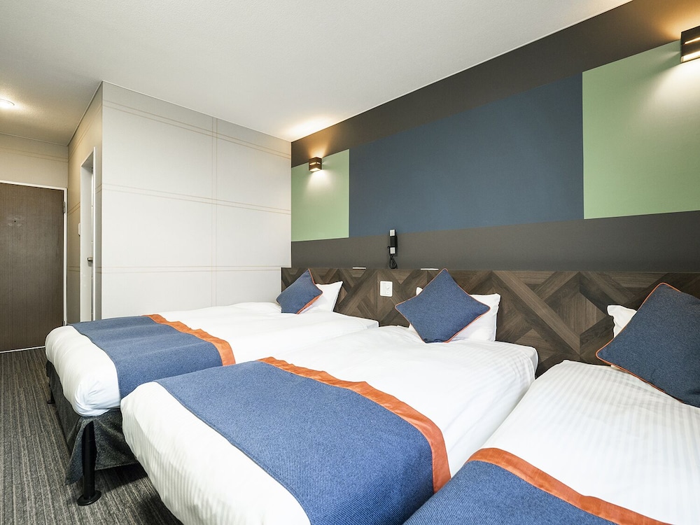 Hotel Areaone Tokai 20/50