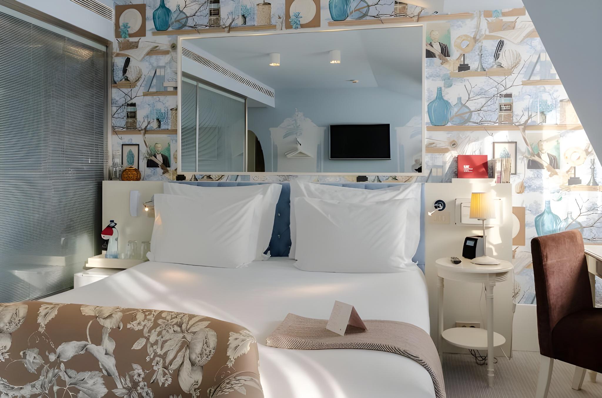 غرفة كلاسيكية مفردة، Lx Boutique Hotel 2/2