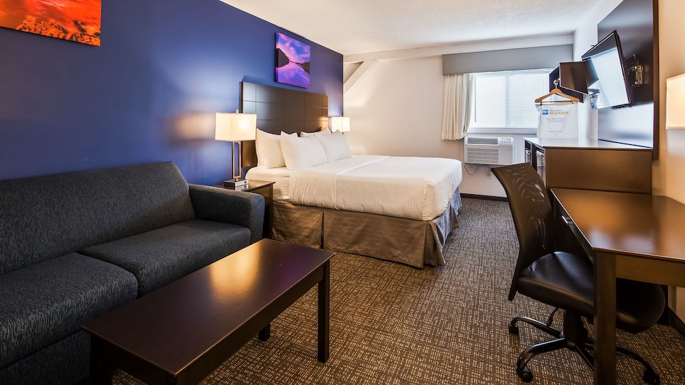 The SureStay Hotel by Best Western Presque Isle 29/42