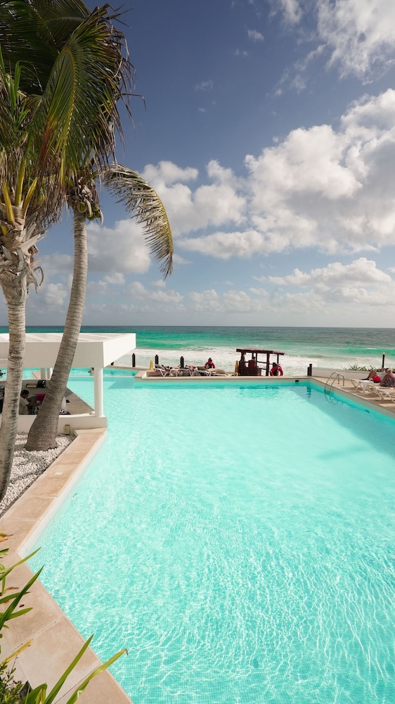 Oleo Cancun Playa All Inclusive Boutique Resort 45/50
