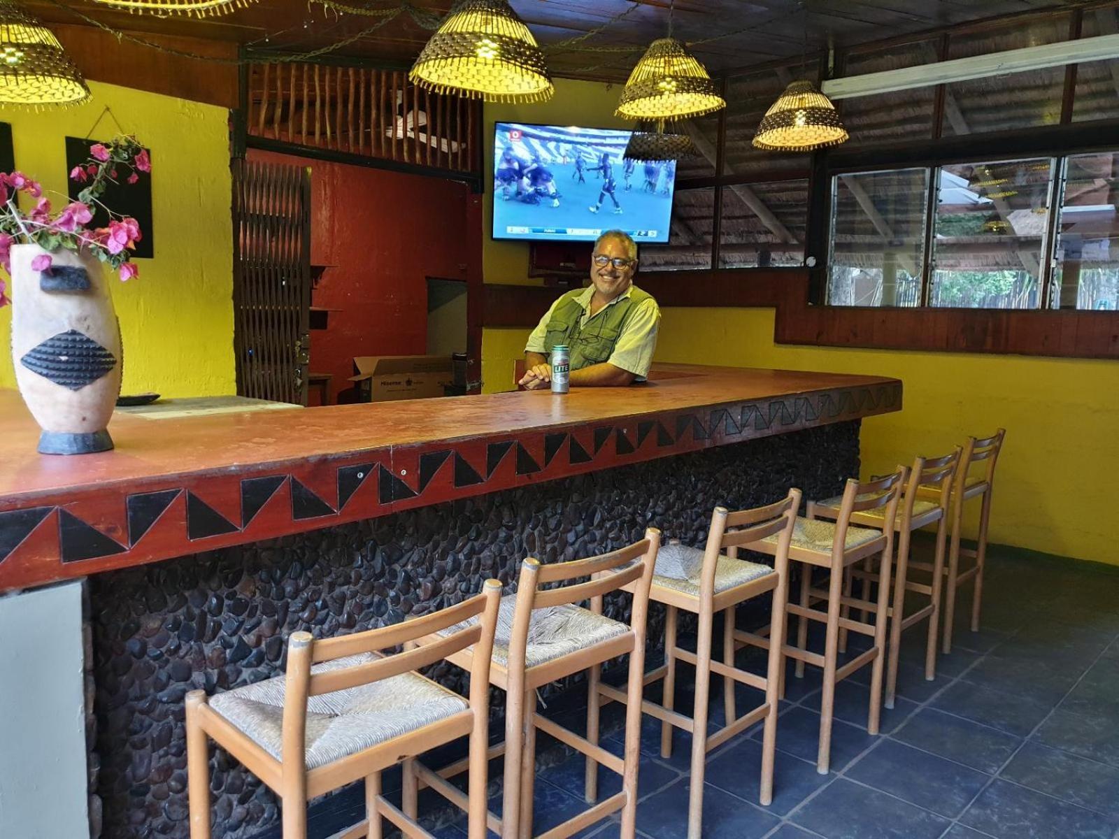 Pumusa Bushcamp 23/48