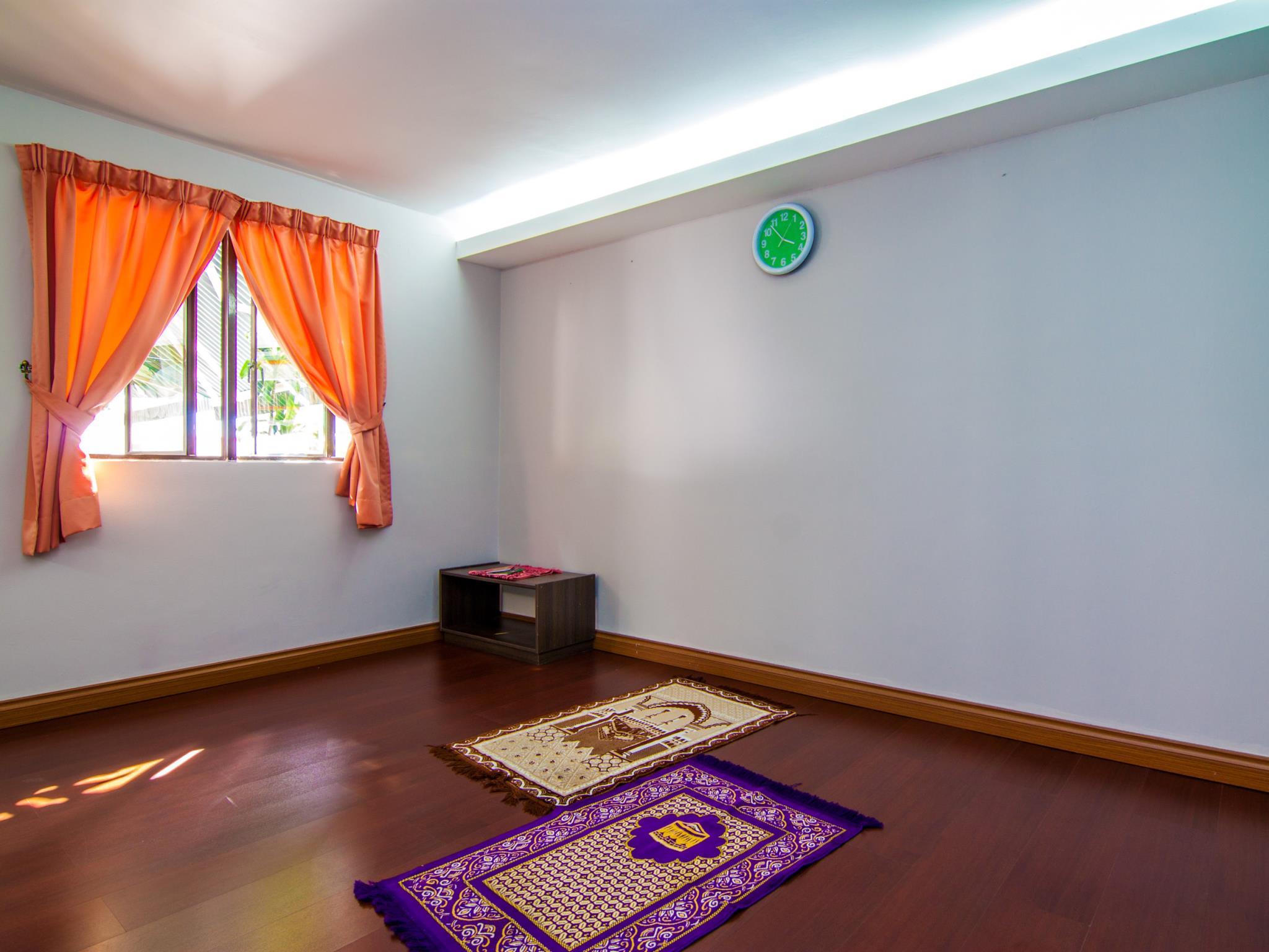 Green Hotel Puchong 38/42