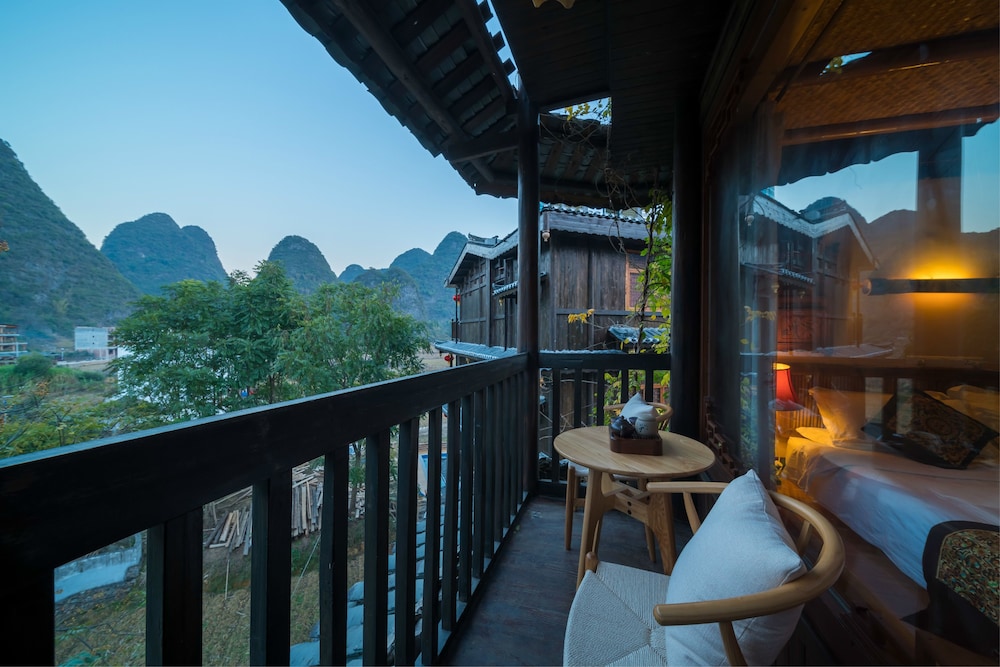 Yangshuo Tea Cozy Boutique Hotel 34/50