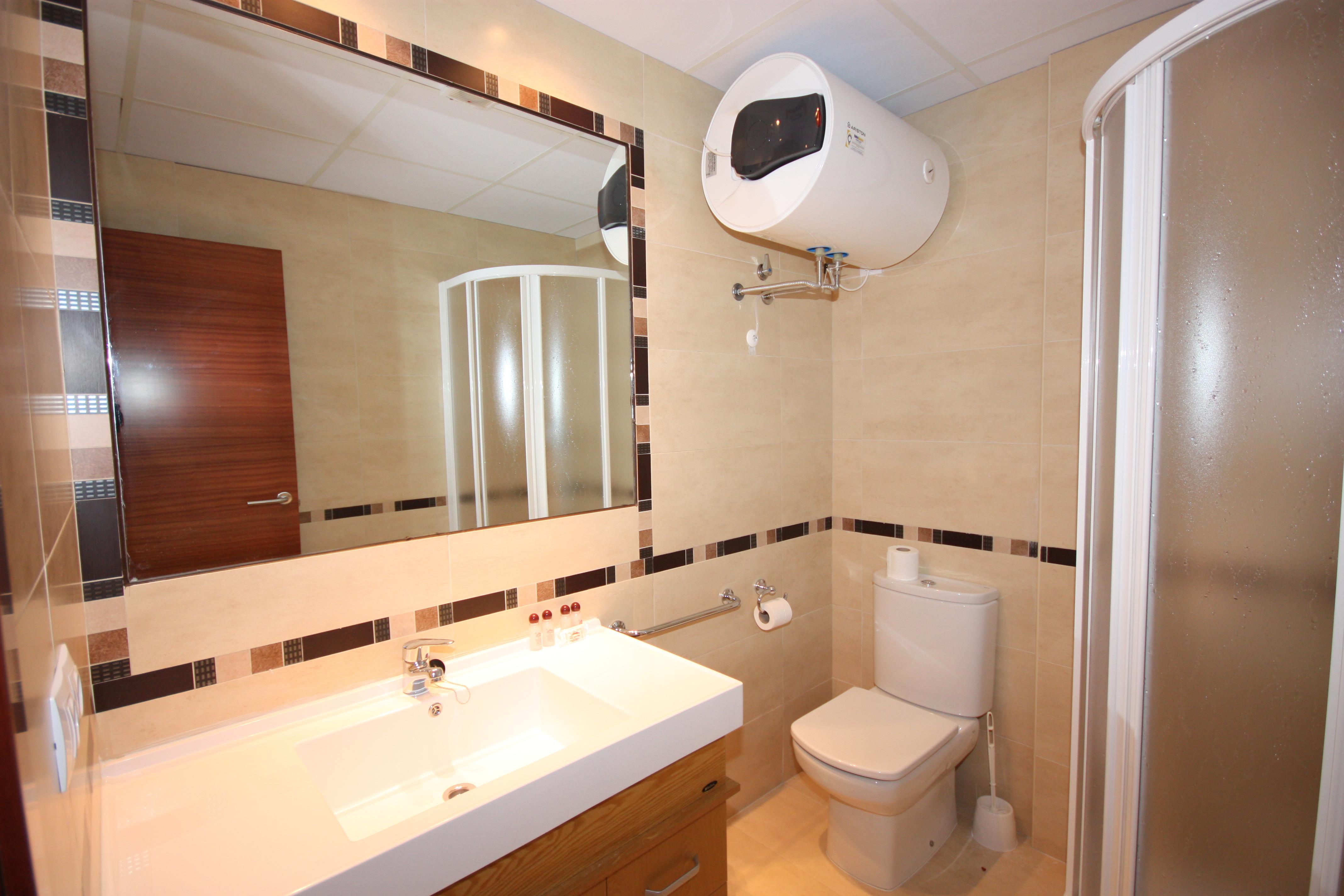 غرفة قياسية بسرير مزدوج أو سريرين منفصلين، Campillo Apartamentos Rurales 3/3