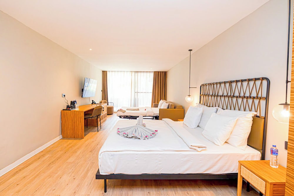 Kombo Beach Resort 14/50