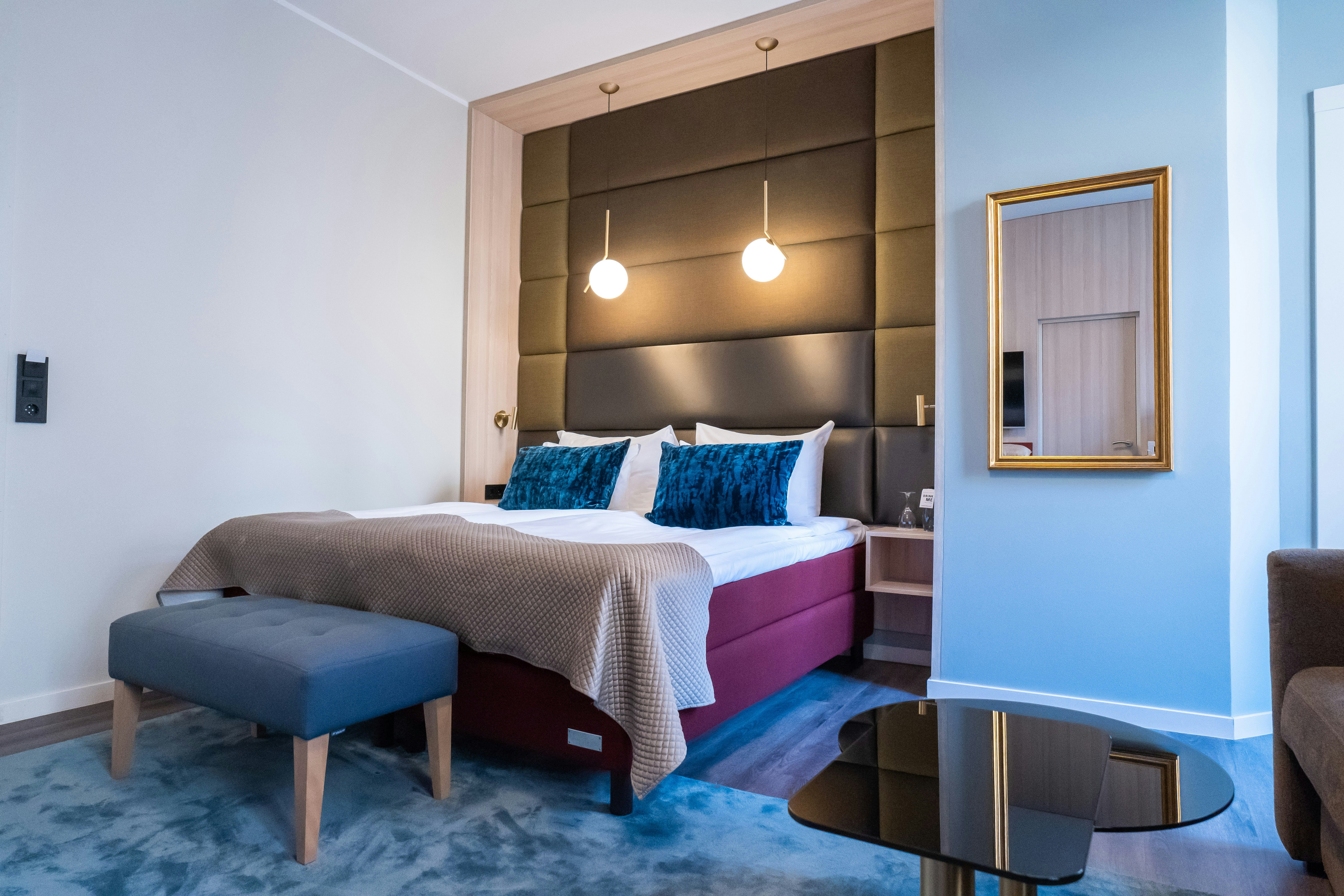 Profilhotels Calmar Stadshotell 15/77