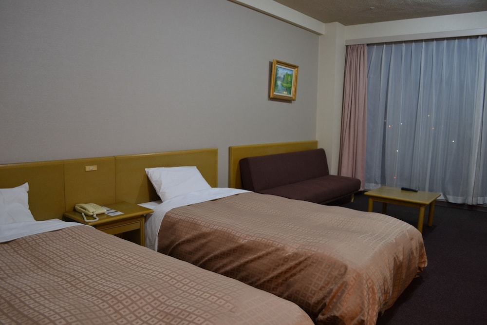 Kai Resort Hotel 3/20