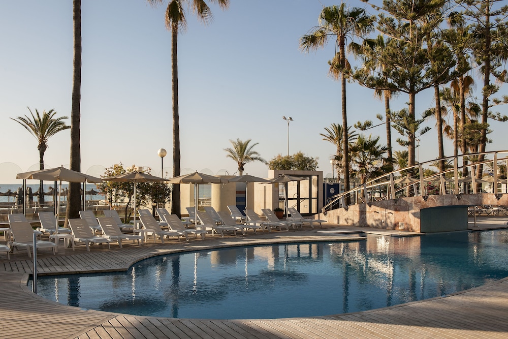 CM Playa del Moro Hotel (ex Sentido) 40/44