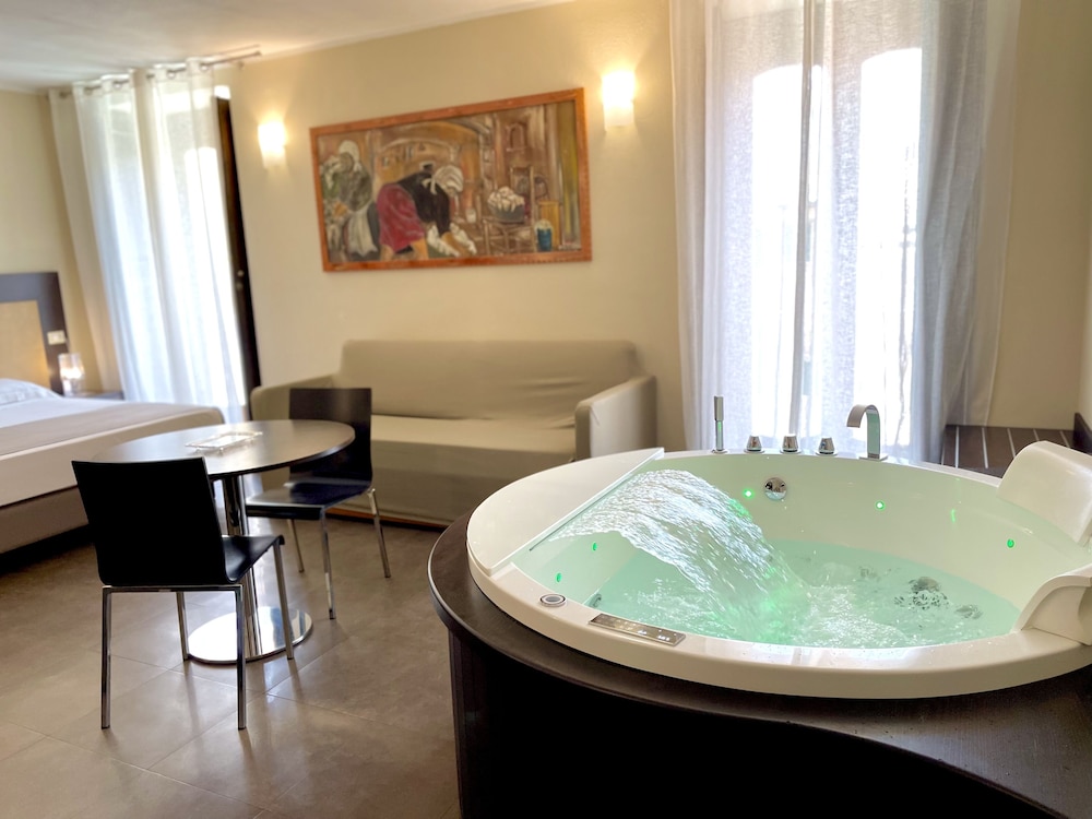 Residenza Il Barone 17/37