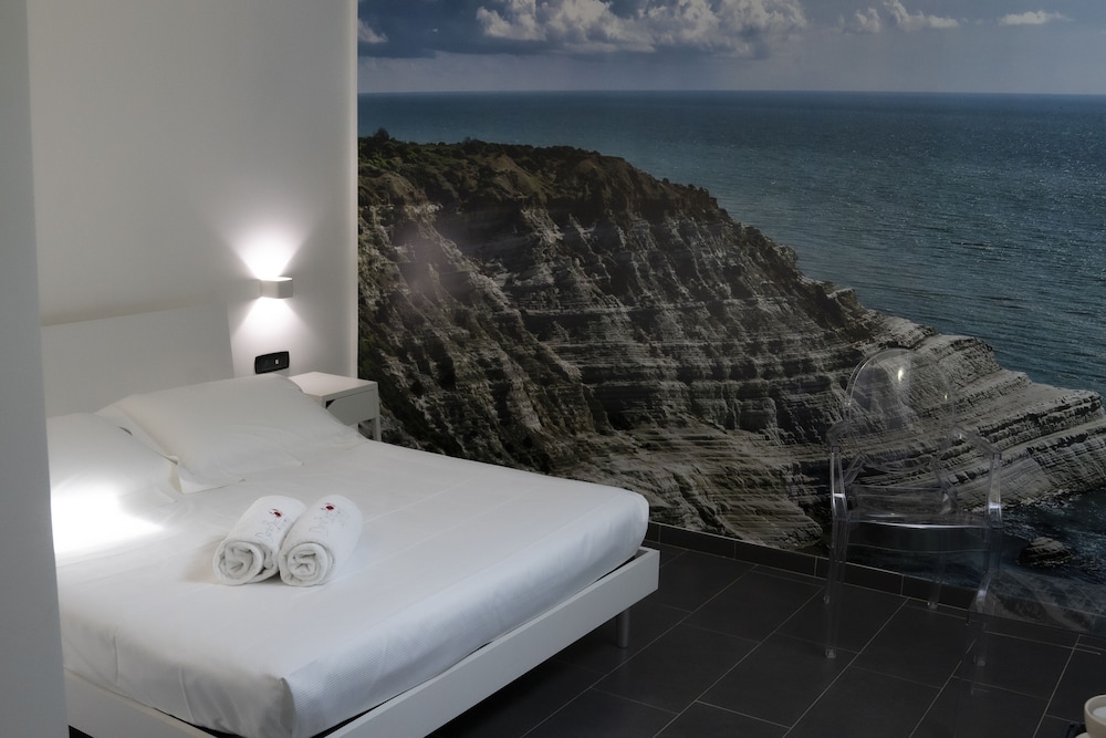 Doric Eco Boutique Resort and Spa - Sicily 43/63