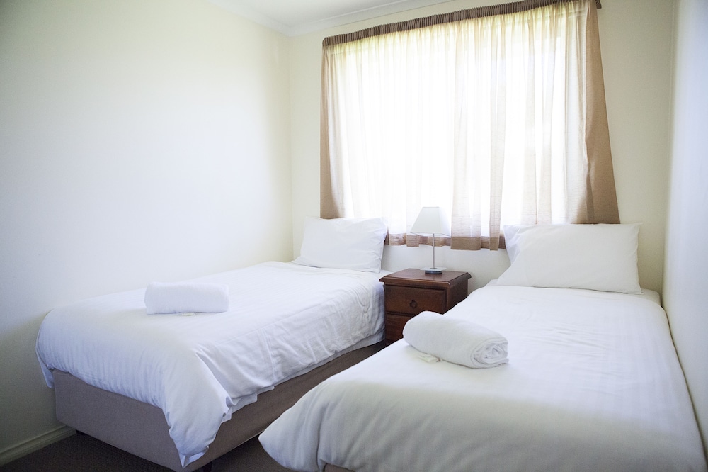 Echuca Moama Holiday Villas 14/42