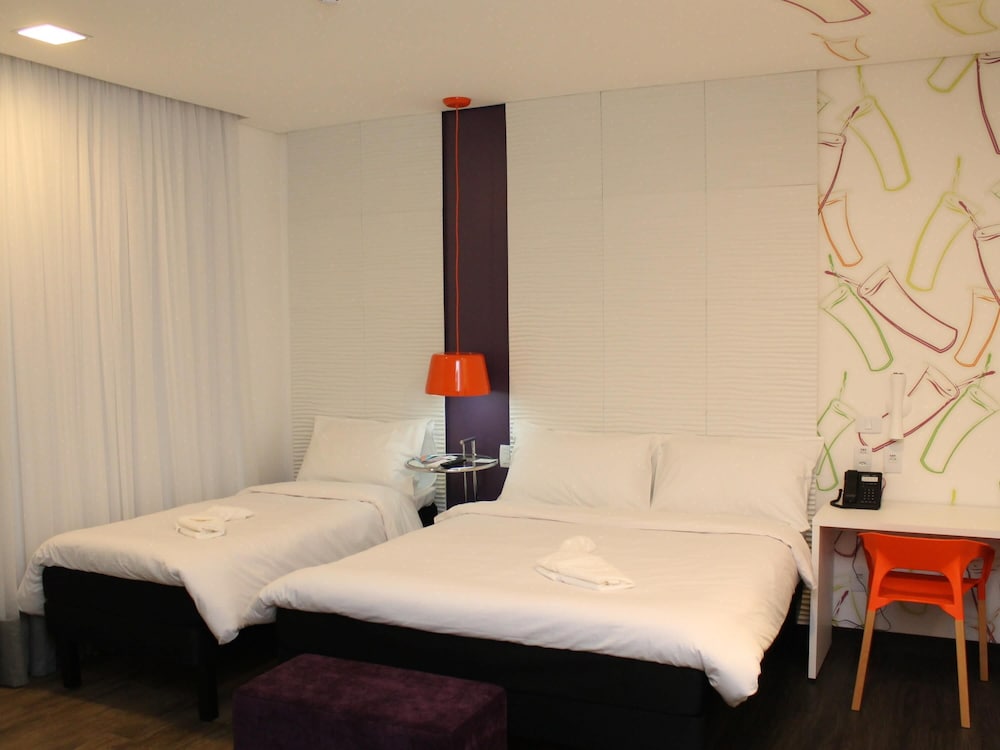 Ibis Styles Ponta Pora 26/58
