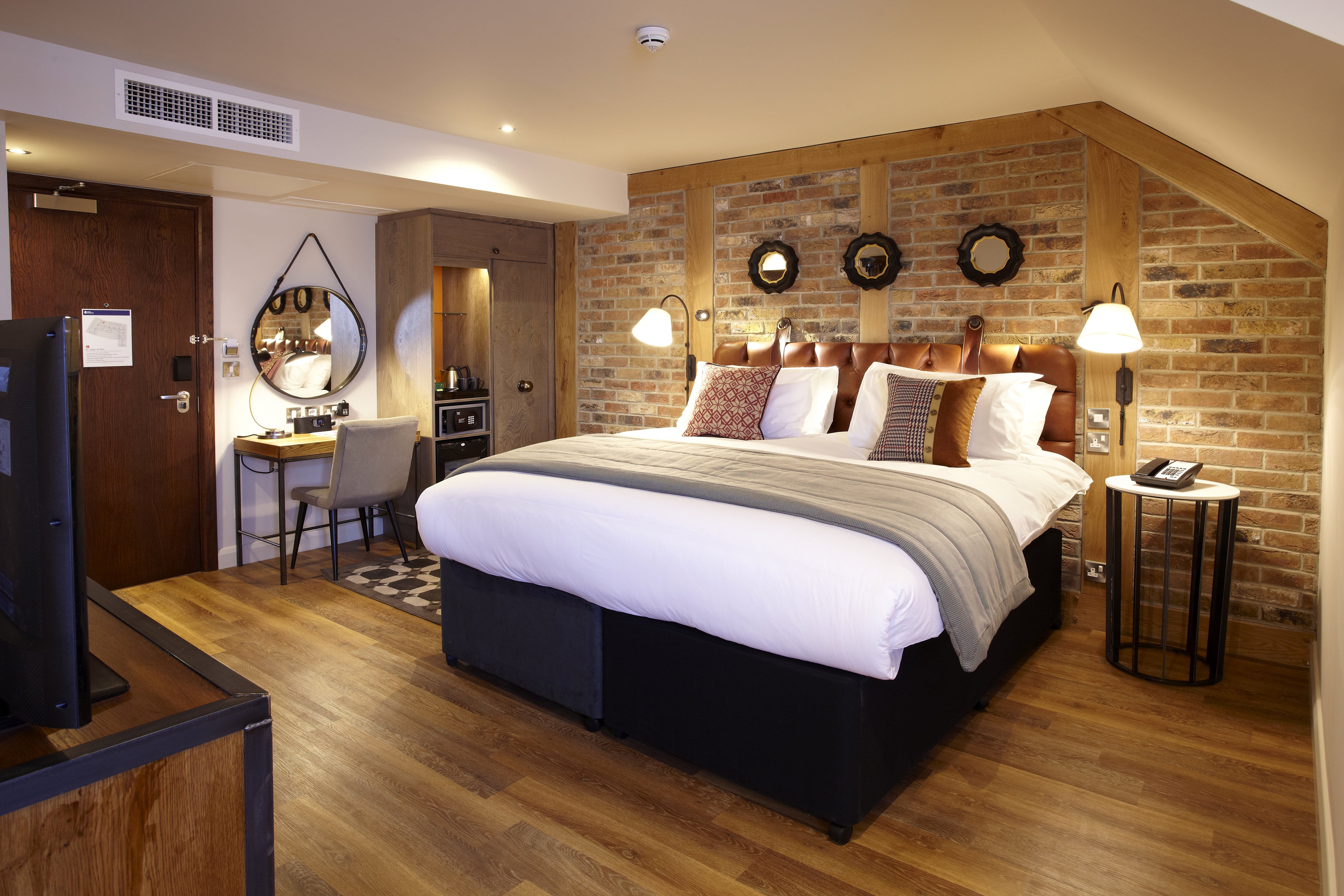 HOTEL INDIGO YORK 15/50