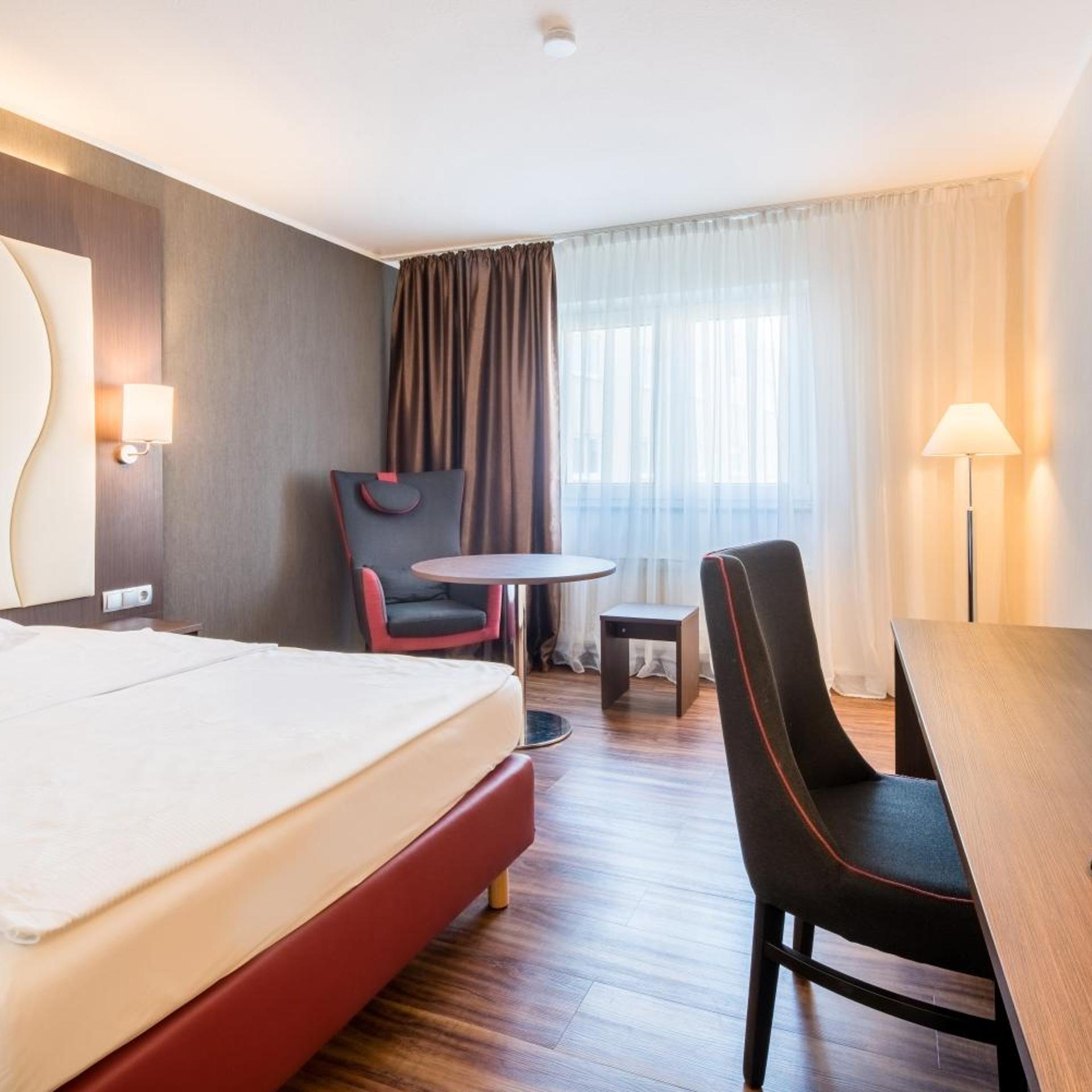 Suite, Terrace