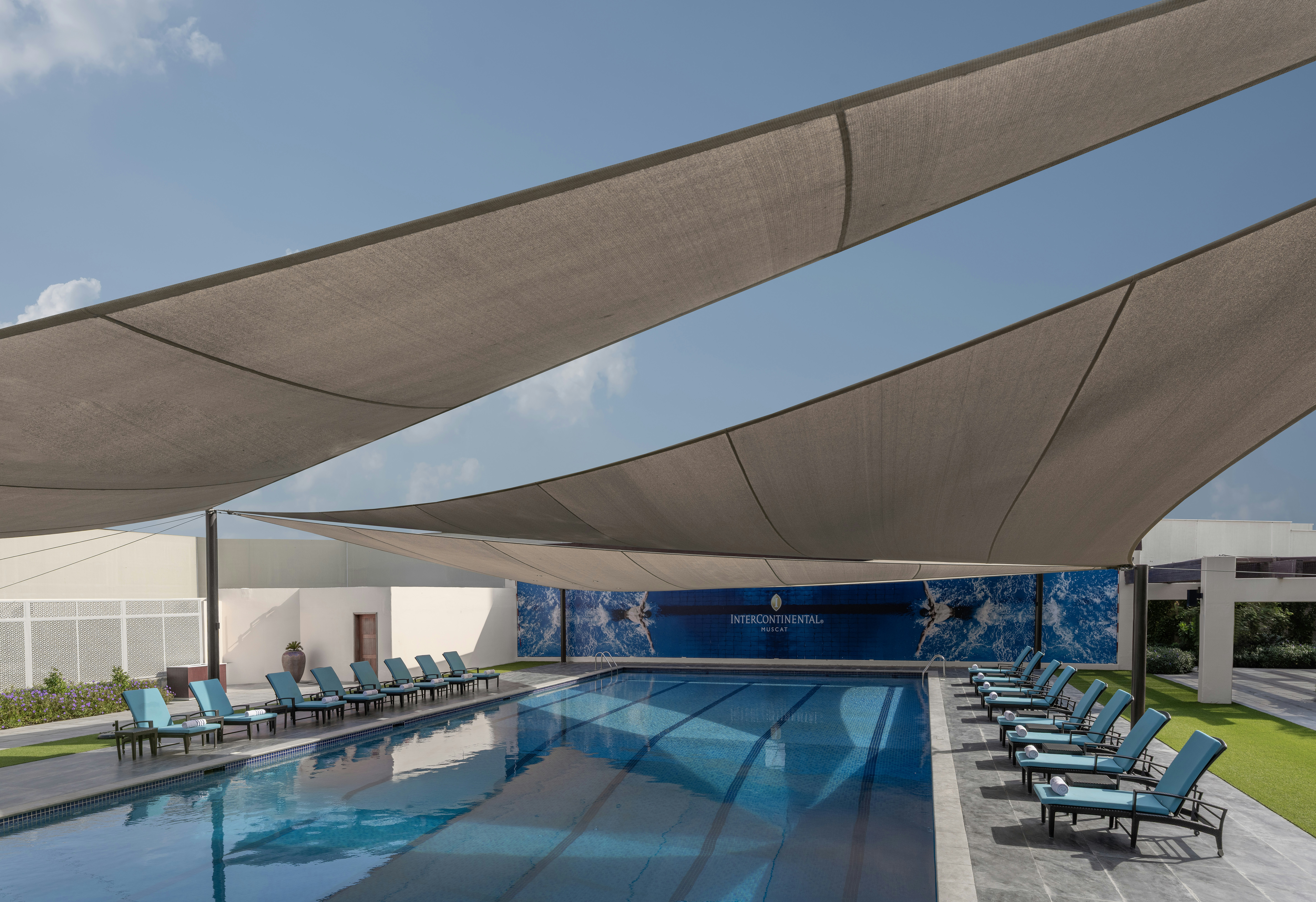InterContinental Muscat 24/50