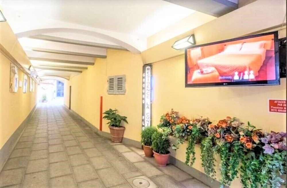 La Contessina Residence 6/88