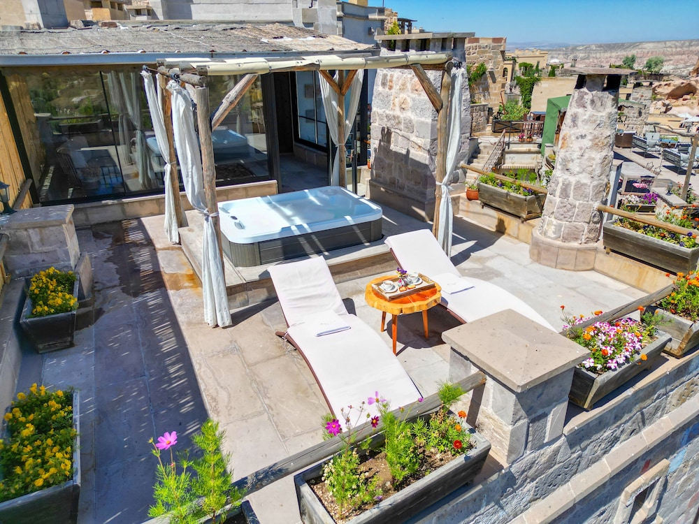 Petra Inn Cappadocia 4/49